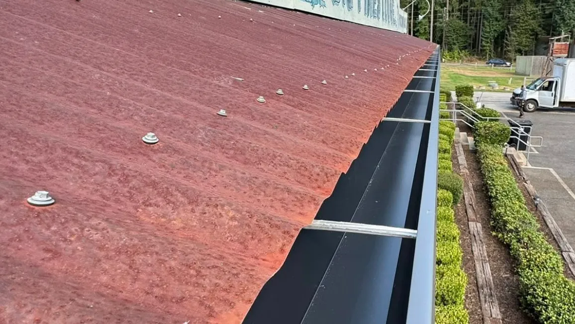 Gutter Installation with ark la tex gutters in Marshall, TX Gutter Installation with ark la tex gutters in Marshall, TX